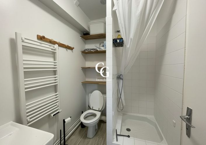 à louer Appartement Nantes