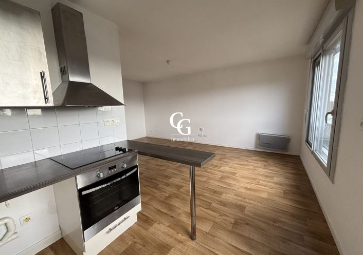 à louer Appartement Sainte-luce-sur-loire