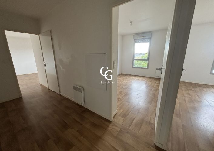 à louer Appartement Sainte-luce-sur-loire
