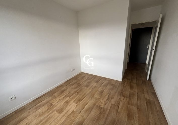 à louer Appartement Sainte-luce-sur-loire