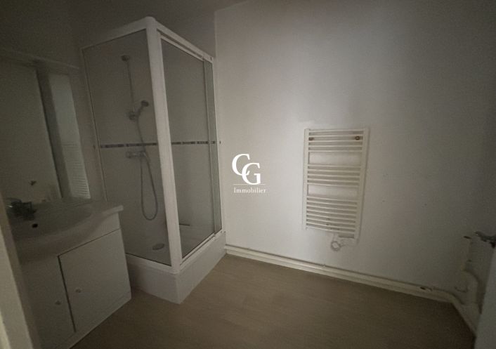 à louer Appartement Sainte-luce-sur-loire