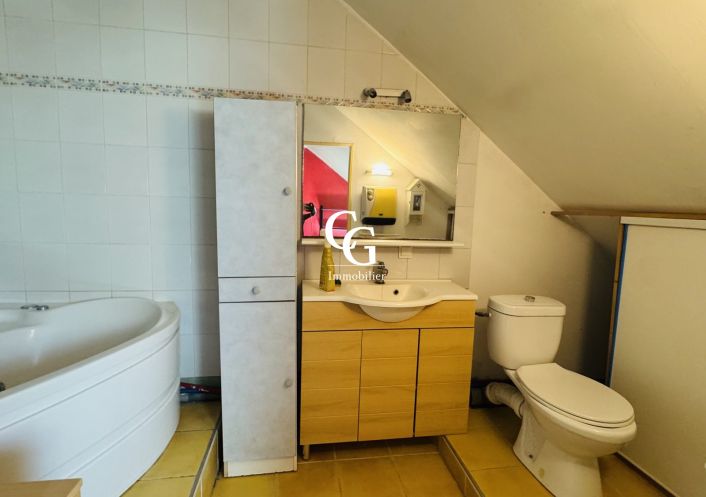 à vendre Maison Nantes