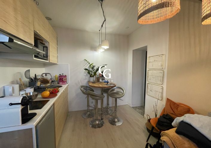 à louer Appartement Nantes