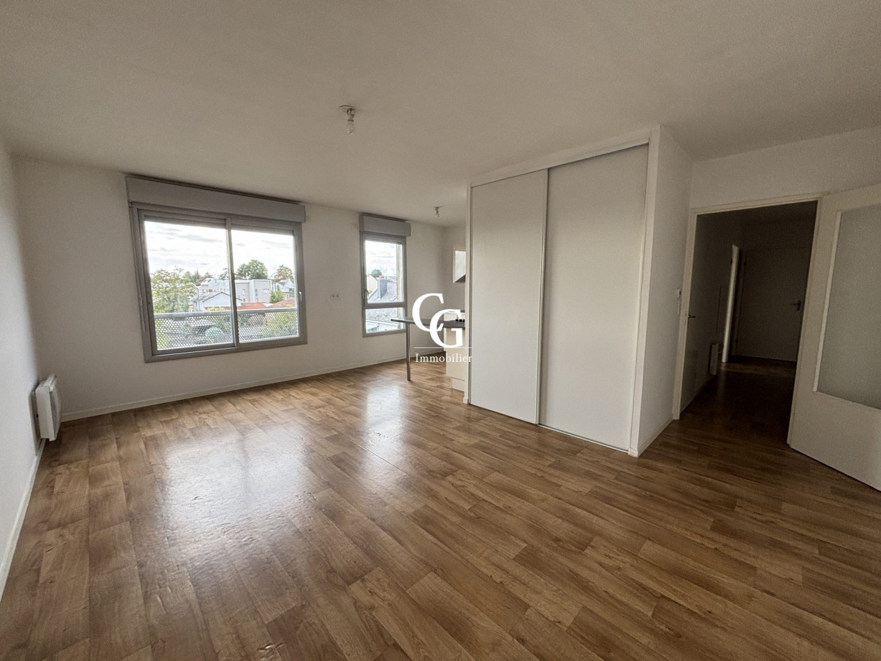 à louer Appartement Sainte-luce-sur-loire - Photo 1