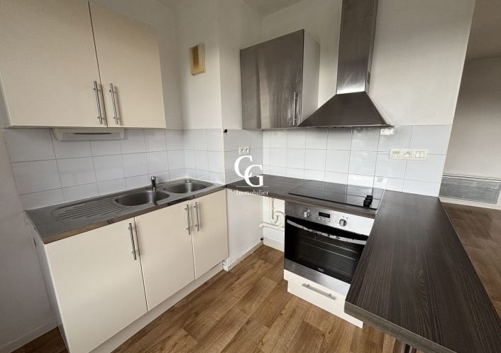 à louer Appartement Sainte-luce-sur-loire