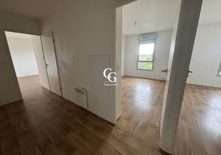 à louer Appartement Sainte-luce-sur-loire