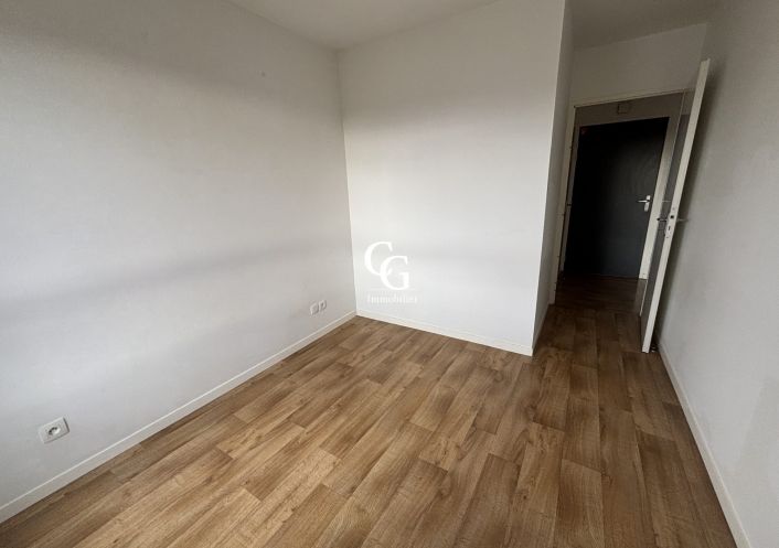 à louer Appartement Sainte-luce-sur-loire