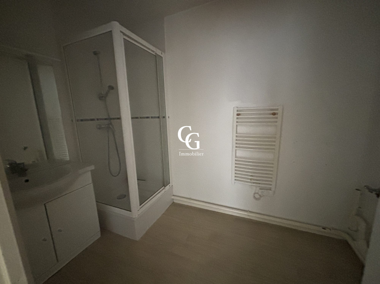 à louer Appartement Sainte-luce-sur-loire - Photo 9
