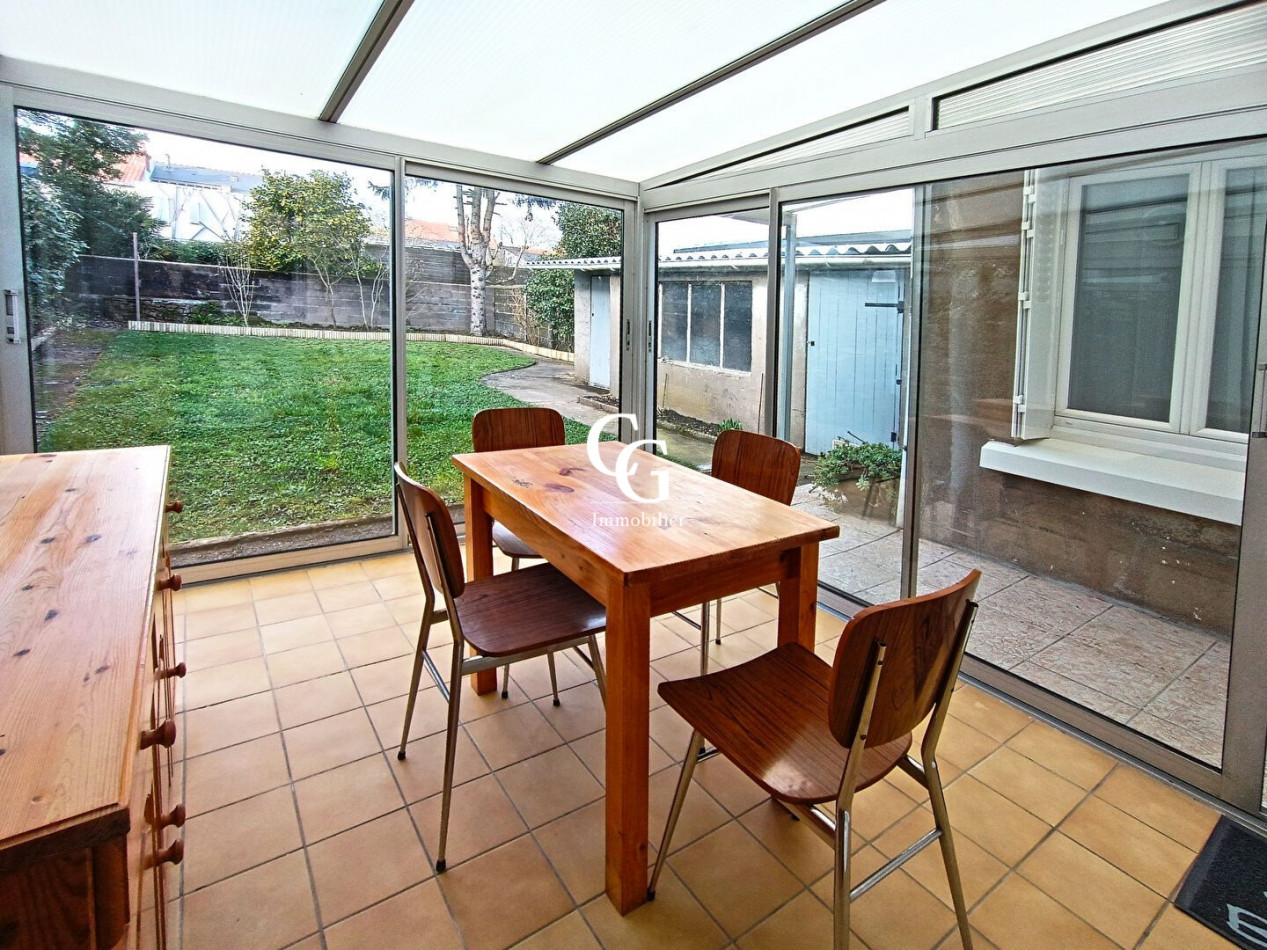 à louer Maison Nantes - Photo 1