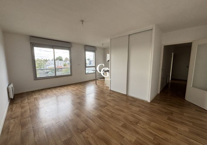à louer Appartement Sainte-luce-sur-loire