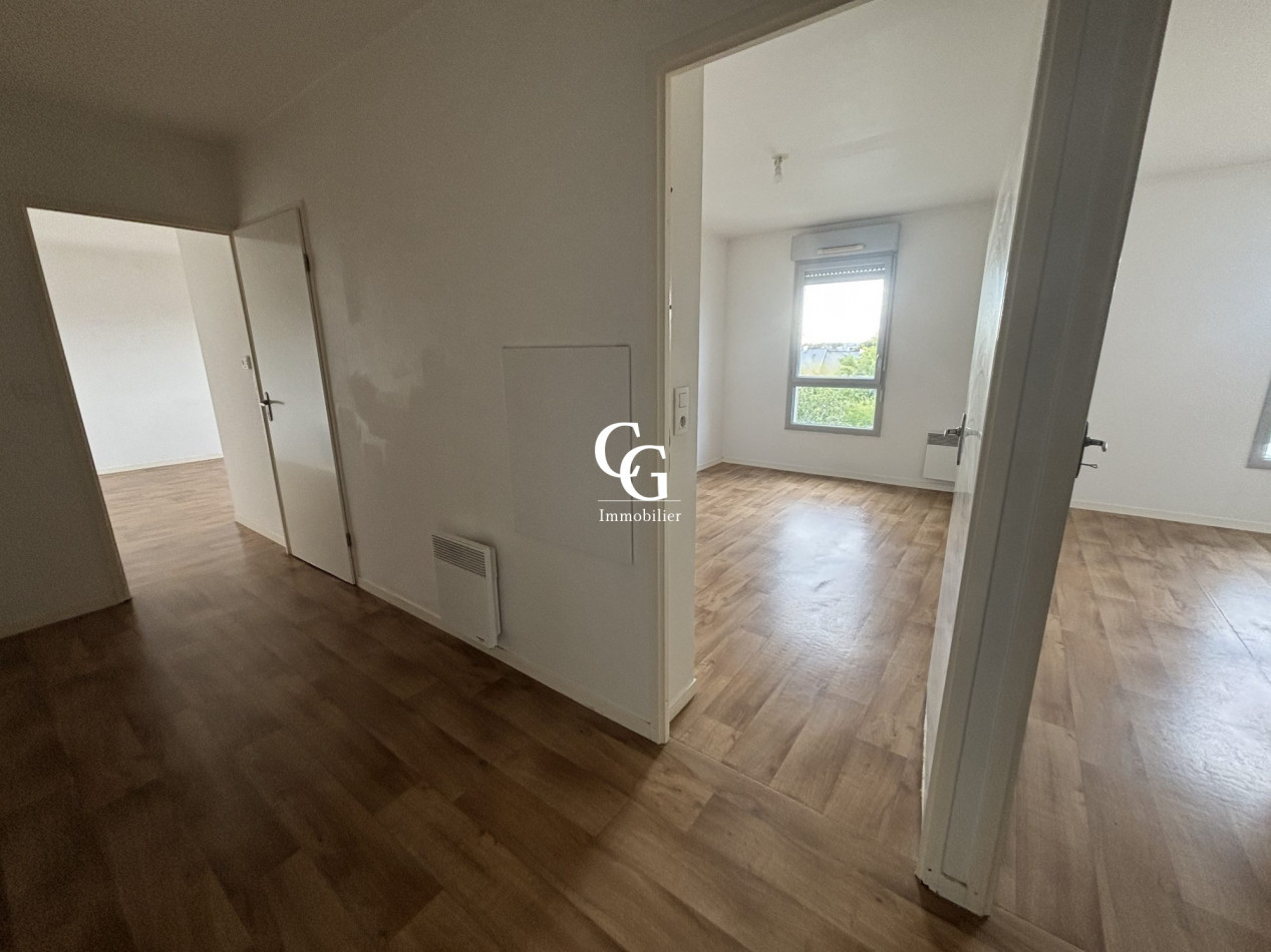 à louer Appartement Sainte-luce-sur-loire - Photo 4