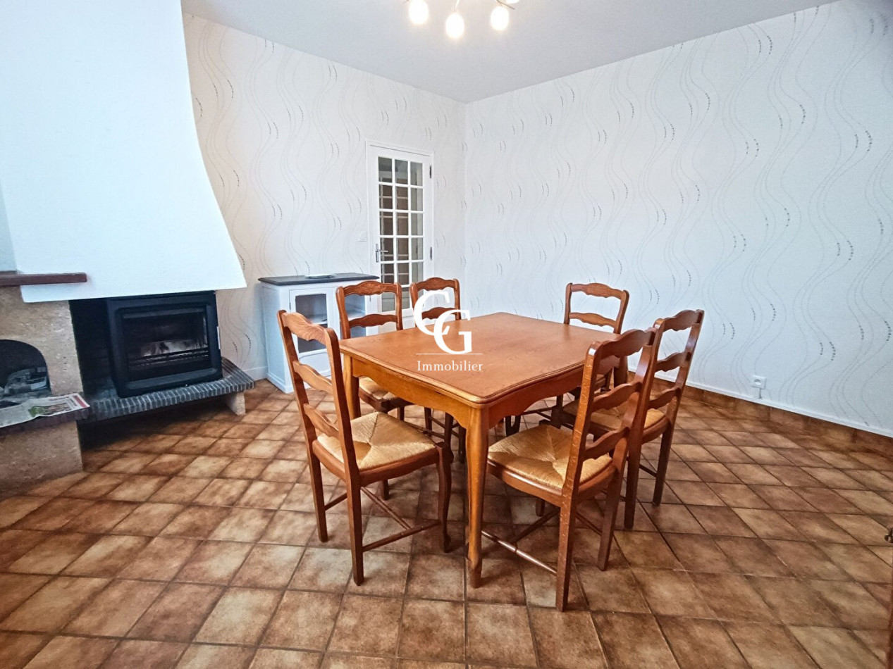 à louer Maison Nantes - Photo 2