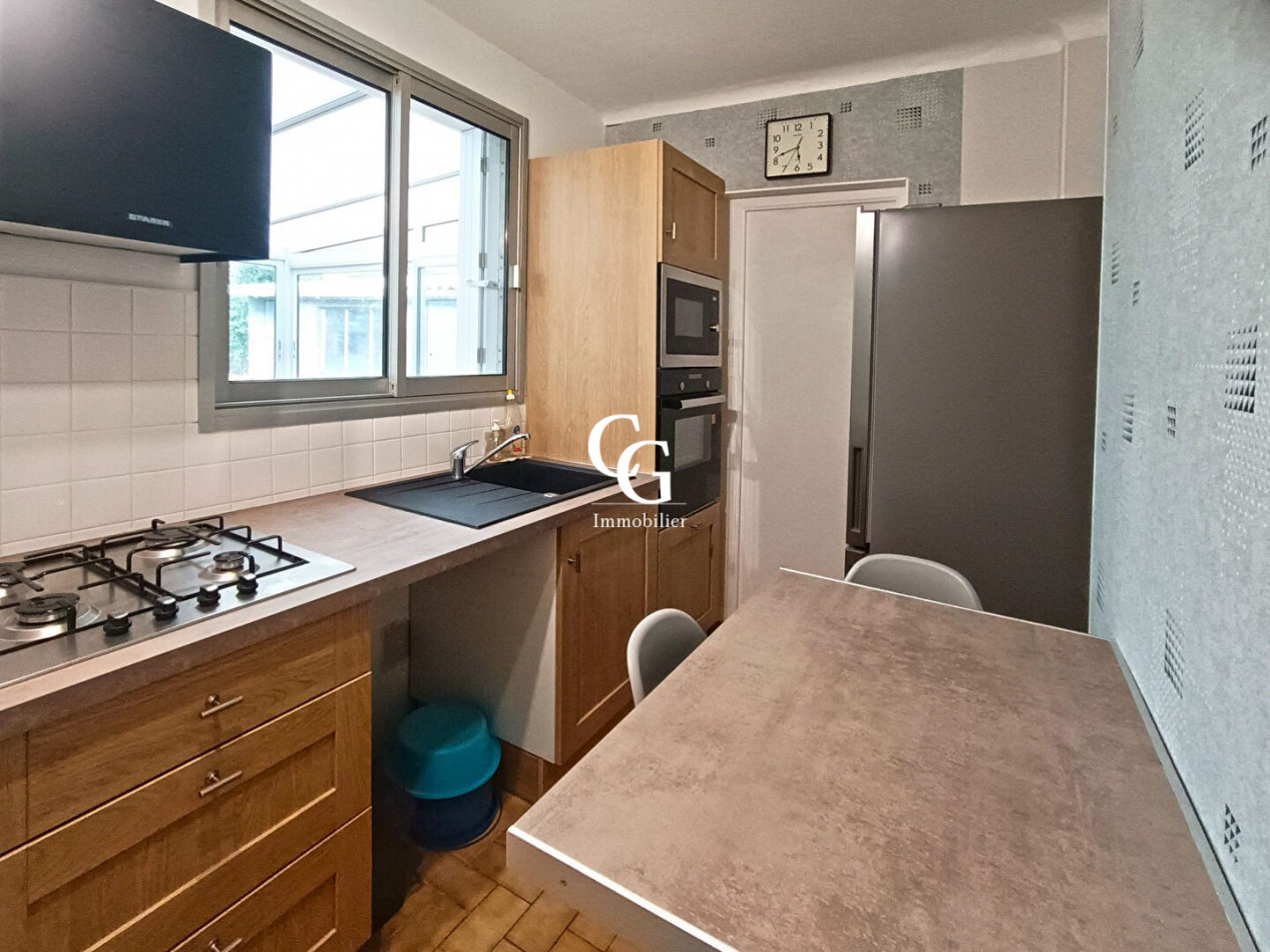 à louer Maison Nantes - Photo 3