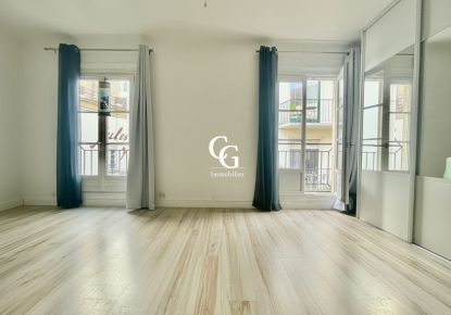 vente Appartement Nantes