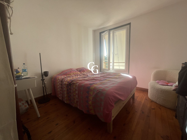 vente Appartement Nantes - Photo 3