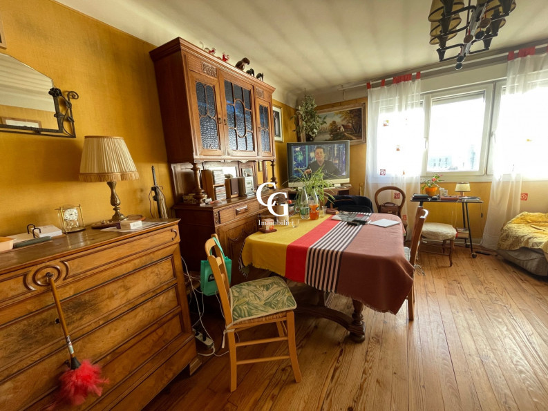 vente Appartement Nantes - Photo 4