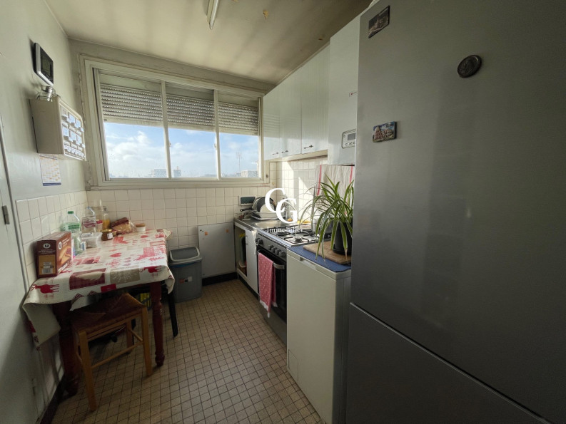 vente Appartement Nantes - Photo 9