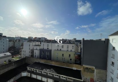 vente Appartement Nantes