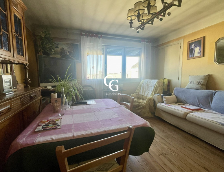 vente Appartement Nantes - Photo 6