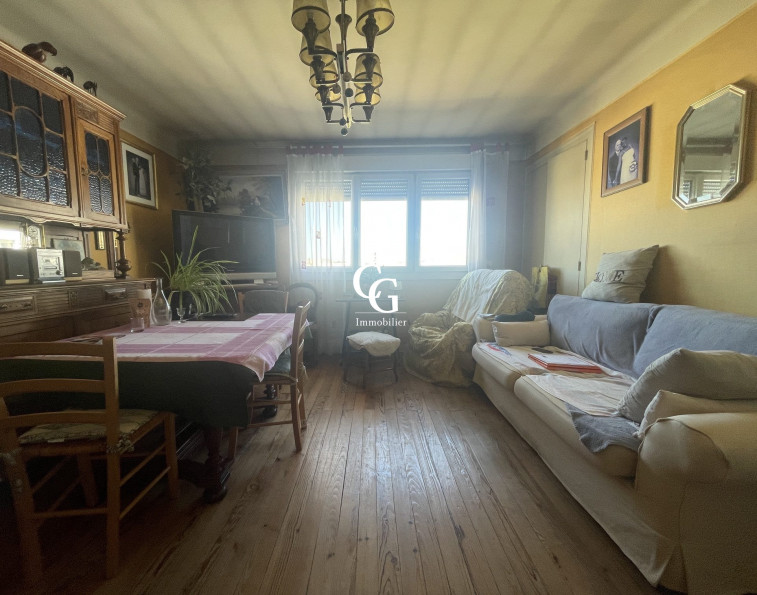 vente Appartement Nantes - Photo 7