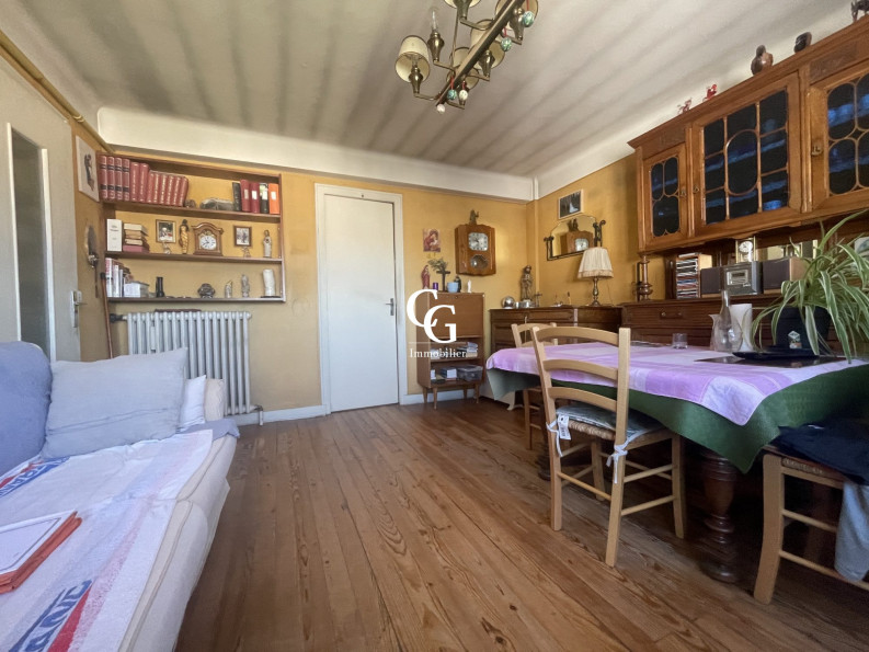 vente Appartement Nantes - Photo 5