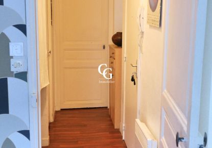 vente Appartement Nantes