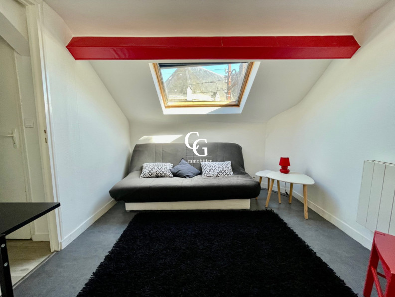 vente Appartement Nantes - Photo 2