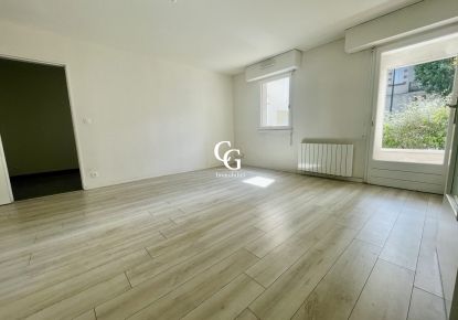 vente Appartement Nantes