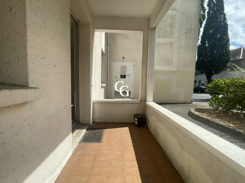 vente Appartement Nantes - Photo 8