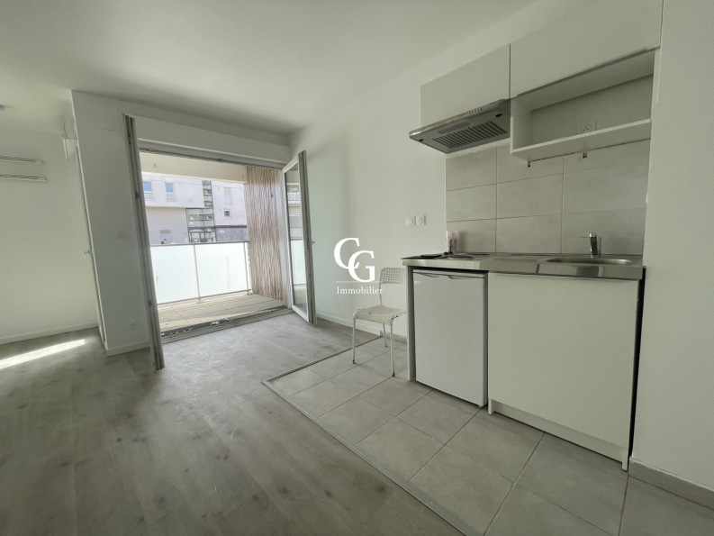 vente Appartement Nantes - Photo 2