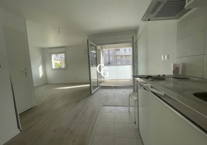 vente Appartement Nantes