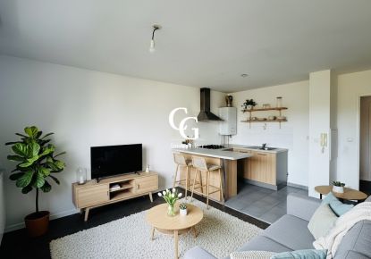 vente Appartement Nantes