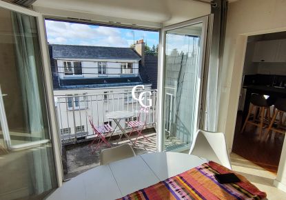 vente Appartement Nantes