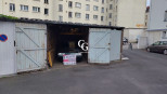 vente Parking intérieur Nantes