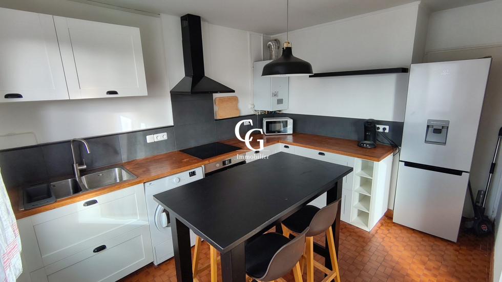 vente Appartement Nantes - Photo 1