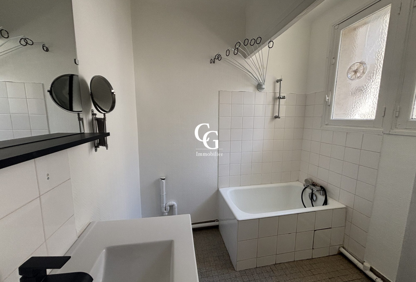 location Appartement Nantes - Photo 10