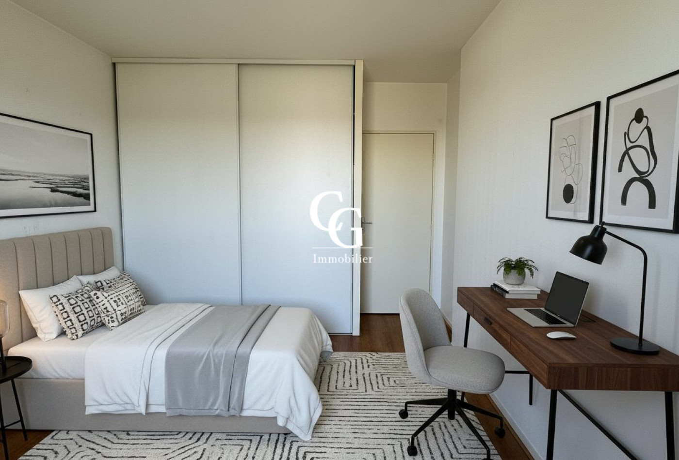 vente Appartement Nantes - Photo 6