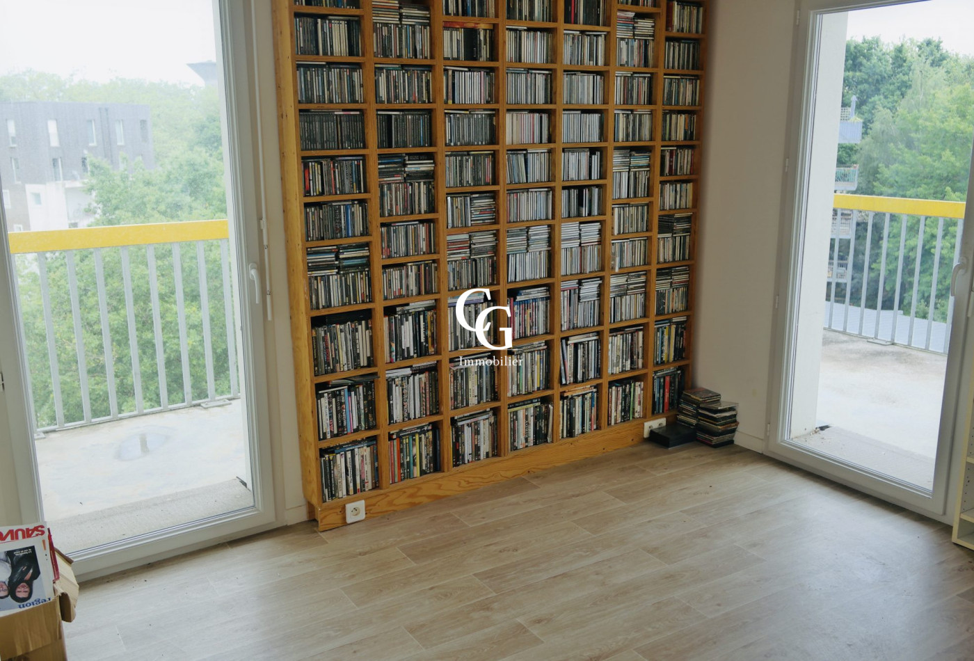 vente Appartement Nantes - Photo 8