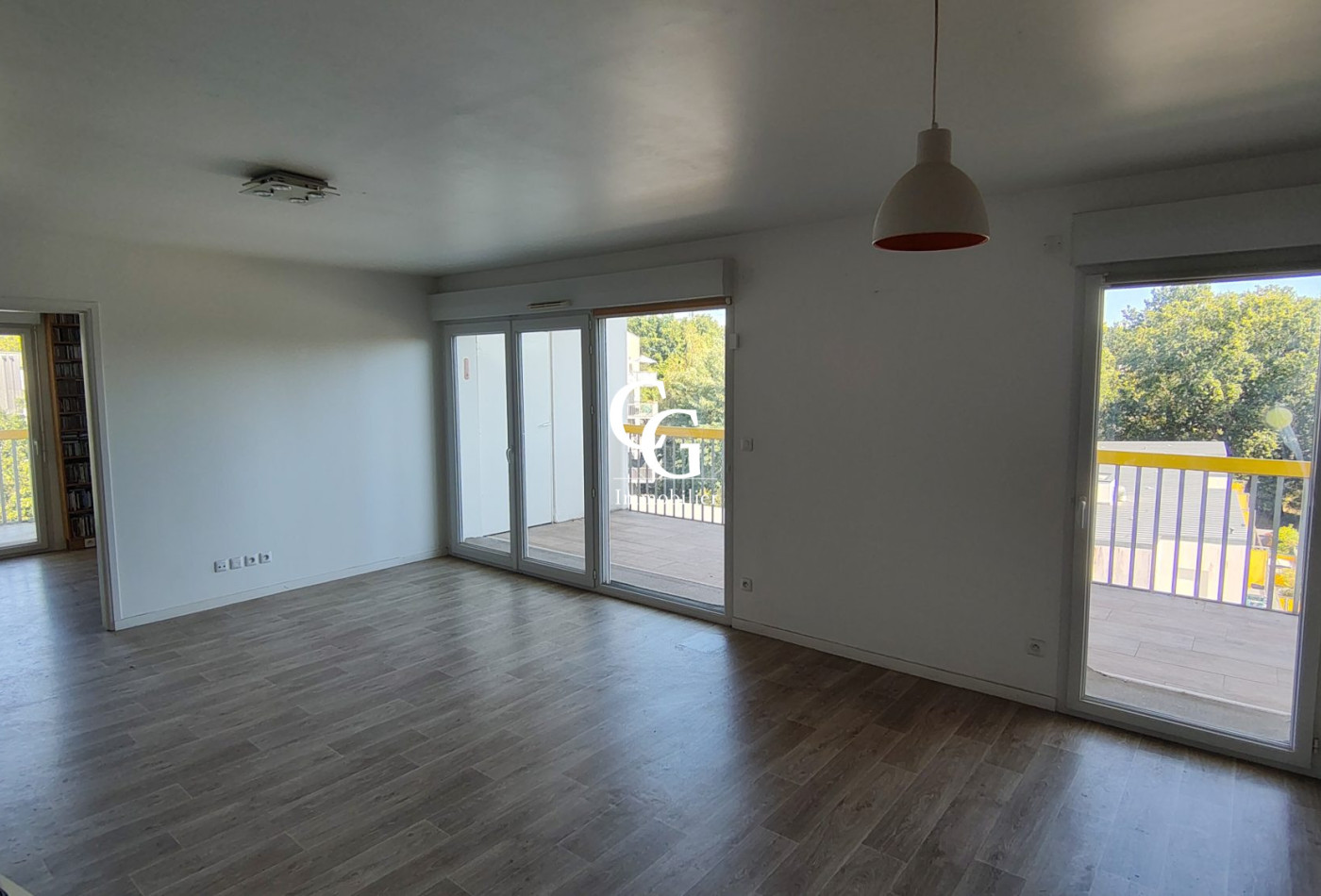 vente Appartement Nantes - Photo 5