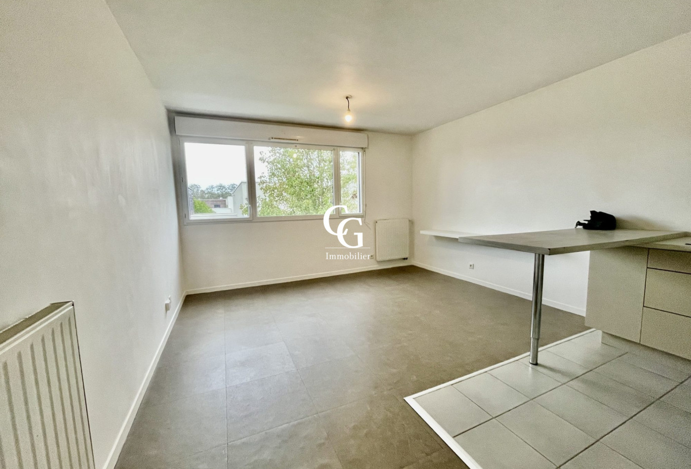 vente Appartement Nantes - Photo 1