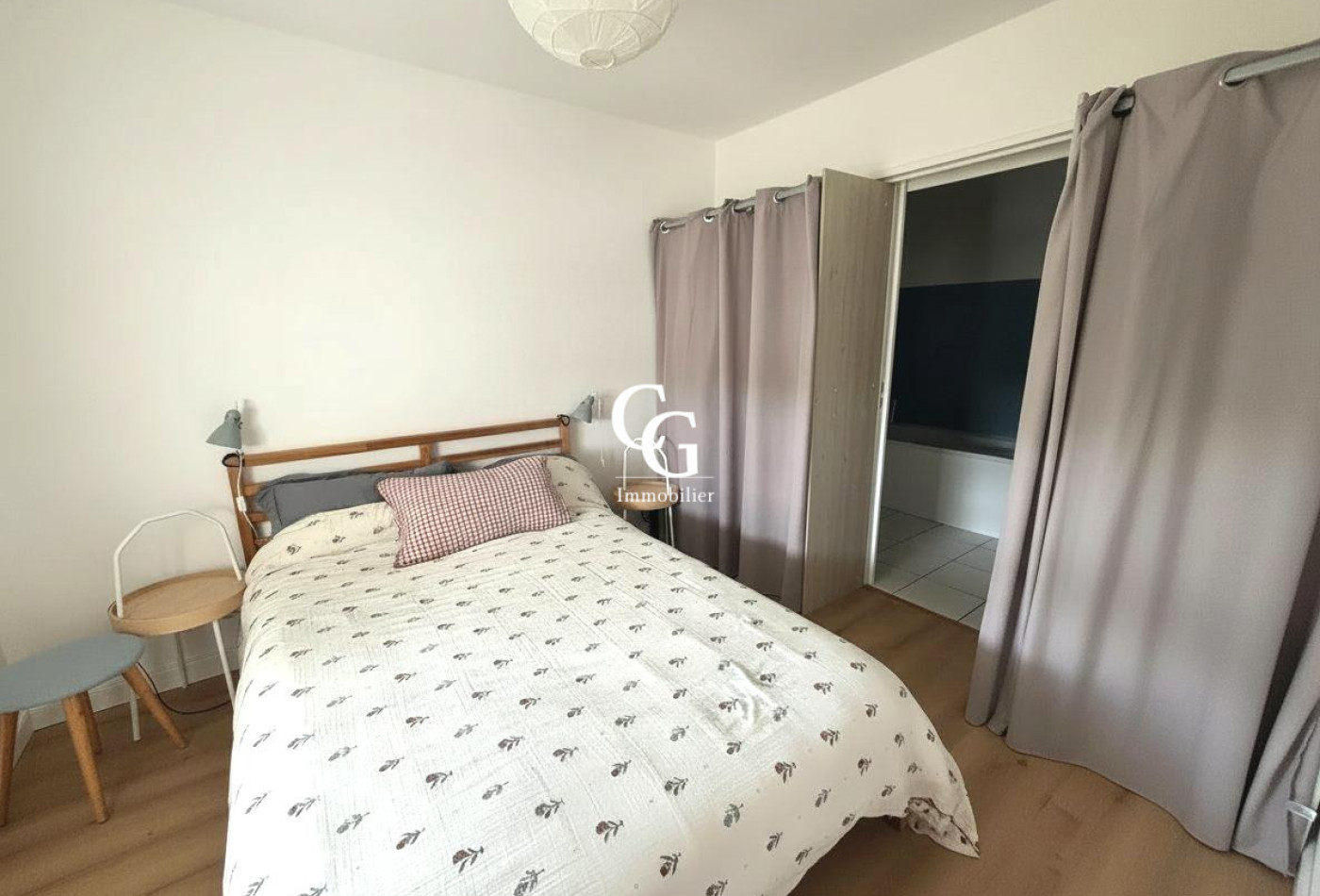 location Appartement Nantes - Photo 4
