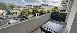 location Appartement Nantes