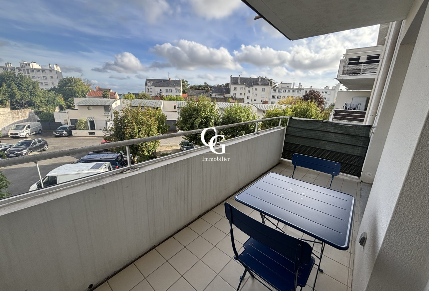 location Appartement Nantes - Photo 6