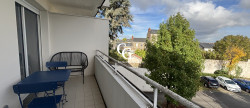 location Appartement Nantes