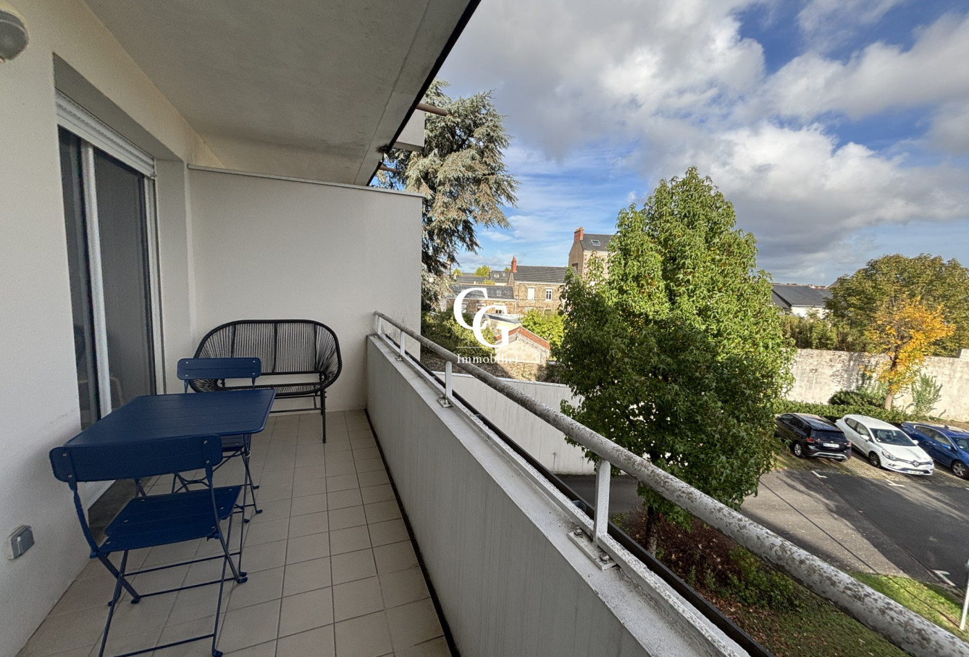 location Appartement Nantes - Photo 7