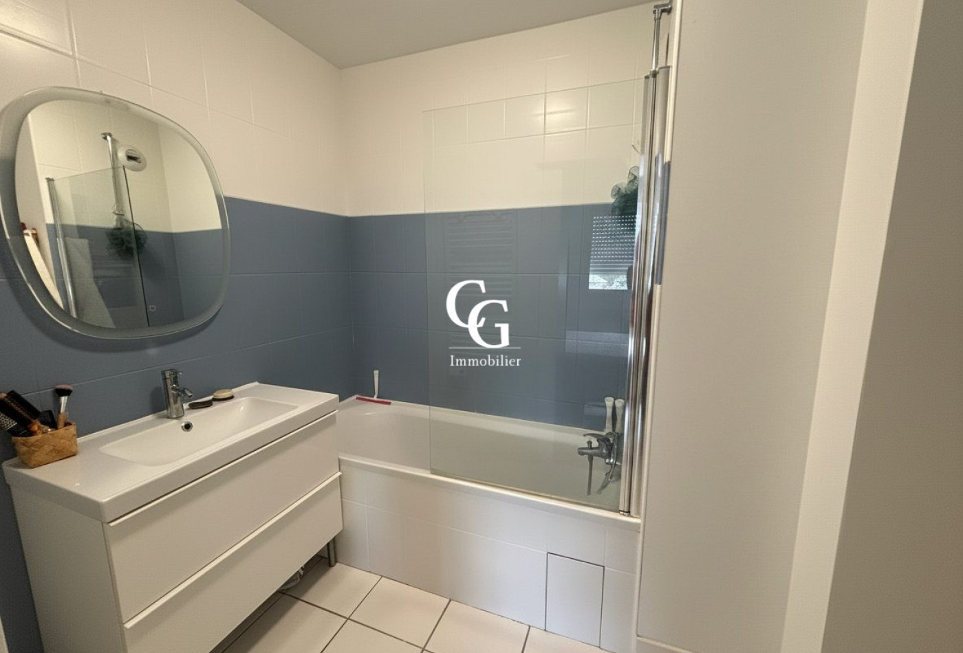 location Appartement Nantes - Photo 5