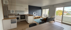 location Appartement Nantes