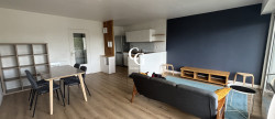 location Appartement Nantes