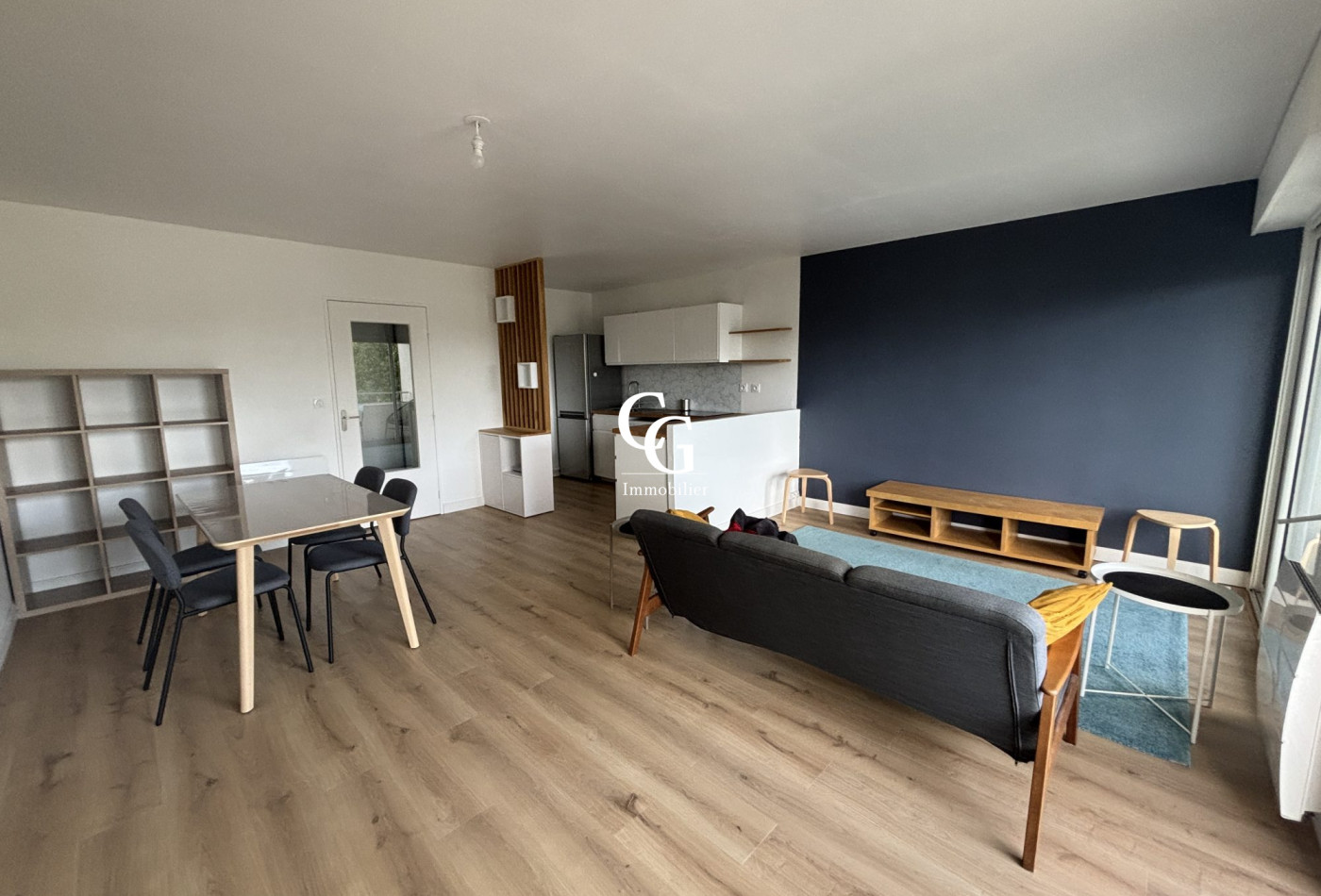 location Appartement Nantes - Photo 3