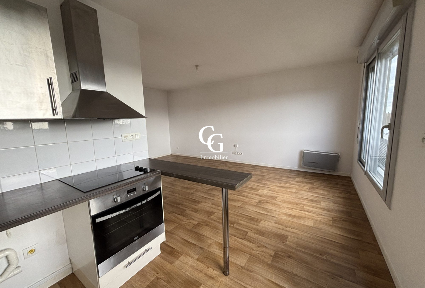 location Appartement Sainte-luce-sur-loire - Photo 2